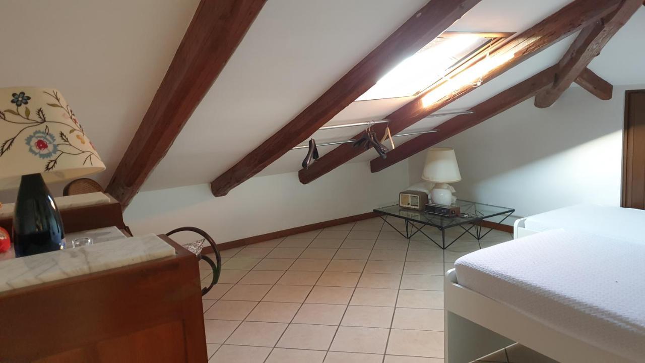 B&B Gli Orti Collecorvino Luaran gambar
