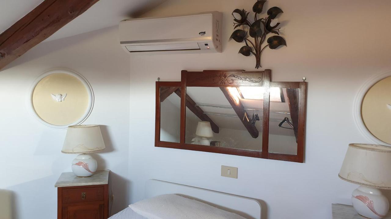 B&B Gli Orti Collecorvino Luaran gambar