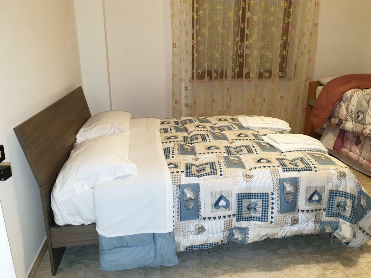 B&B Gli Orti Collecorvino Luaran gambar