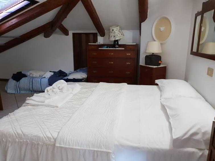 B&B Gli Orti Collecorvino Luaran gambar